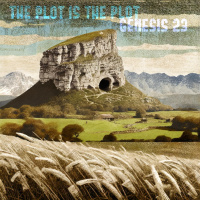 548 The Plot is The Plot (Genesis 23) Sermon