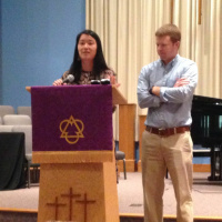 Fishers Gospel Sharing