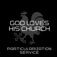 129 Particularization Service: God Love His Church (Ephesians 5:26-29) November 13th 2016