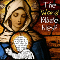 135 The Word Made Flesh (John 1:1-18) December 25th 2016