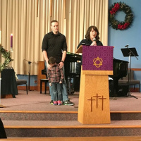 Advent Sharing 2017 (Ervin)