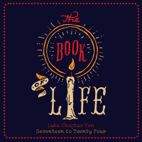 282 The Book Of Life (Luke 10:17-24)Sermon
