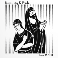 326 Pride  Humility (Luke 18:9-14) Sermon Audio