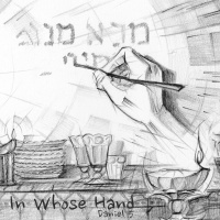 143 In Whose Hands (Daniel 5)Jon Dunning February 26 2017