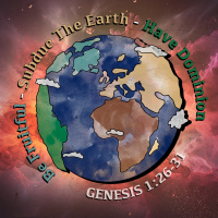 485 Imago Dei Part II (Genesis 1:26-31) Sermon