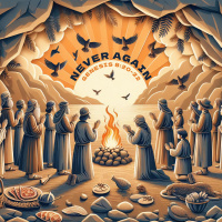 506 Never Again (Genesis 8:20-22) Sermon