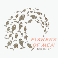242 Fisher Of Men (Luke 5:1-11) January 13th 2019