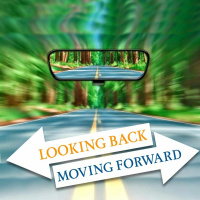 240 Looking Back Moving Forward (Various Passages) December 30th 2018 Sermon