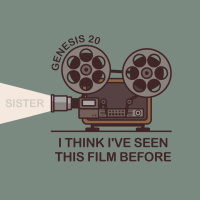 541 I Think I’ve Seen This Film Before (Genesis 20) Sermon