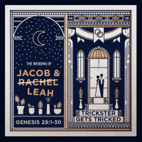 560 Trickster Gets Tricked (Genesis 29:1-30) Sermon Audio