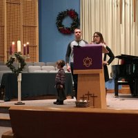 Advent Sharing 2017 (Langers)