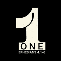 433 One (Ephesians 4:1-6) Sermon [Zach Breshears]