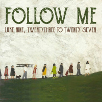276 Follow Me (Luke 9:23-27) Sermon