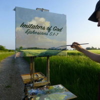 175 Imitators Of God (Ephesians 5:1-7) October 8th 2017