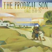 314 The Prodigal Son (Luke 15:11-32) Sermon
