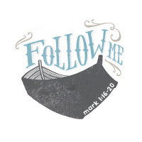 368 Follow Me (Mark 1:16-20) Sermon Jeremy Fritz