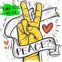 299 Peace On Earth? (Luke 12:49-59) Sermon Audio