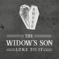 252 The Widow’s Son Is Dead? (Luke 7:11-17) Sermon