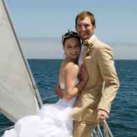 Richard  Alexia Machina Gospel Life Sharing