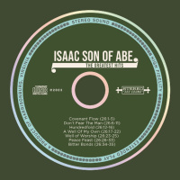556 Isaac Son of Abe: Greatest Hits (Genesis 26) Sermo