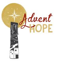 339 Advent Hope (Romans 15:8-13)Sermon