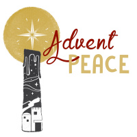 340 Advent Peace 2020 Sermon