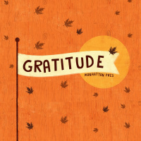 338 Gratitude  Giving Thanks Sermon Audio