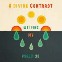 207 The Divine Contrast (Psalm 30) May 20th 2018