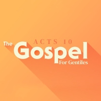 530 The Gospel For Gentiles (Acts 10) [Quinn Sloan]