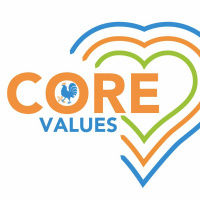 168 Core Values 2017