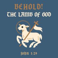 411 Behold The Lamb Of God (John 1:29) Easter Sermon