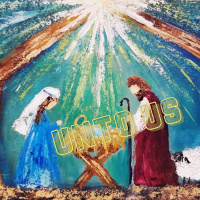 394 Unto Us (Luke 2) Sermon Audio