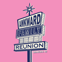 595: Awkward Family Reunion (Genesis 42)