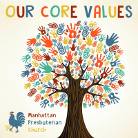 117 Core Values 2016 August 28th 2016