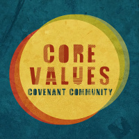 379 Core Values: Covenant Family Sermon