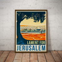308 Lament For Jerusalem (Luke 13 31-35) Sermon