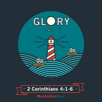 126 Glory (2 Corinthians 4:1-6) by Samuel Kassing on October 30th 2016