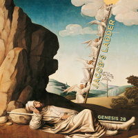 559 Jacobs Ladder (Genesis 28) Sermon