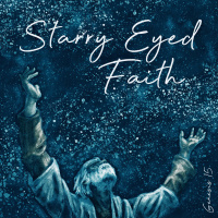 520 Starry Eyed Faith (Genesis 15) Sermon