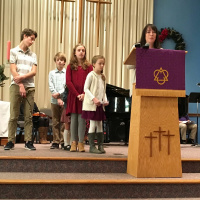 Currys Advent Sharing 2017