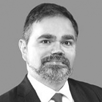 Reed Smith of the Center for Law and Religious Freedom Discusses Advancing the Gospel Through Law