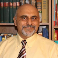 Former Muslim Contrasts Islamic and Christian Worldviews and Political Ideology