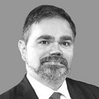 Attorney Reed Smith Explains How New Rules Against Discrimination Have More Potential for Harm