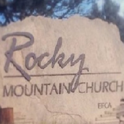 Rocky Mountain Churchs Podcast