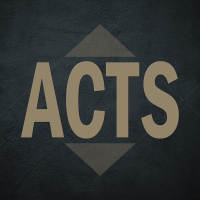 Persecution and Trials (11/16/14)