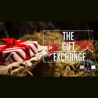 The Gift Exchange Part 1 - Audio