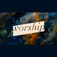 Worship - Audio
