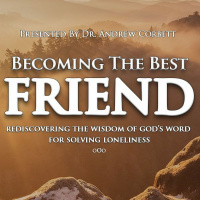 The BEST series, Part 4 - Becoming The Best Friend