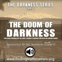 The Darkness Series, Part 1, THE DOOM OF DARKNESS