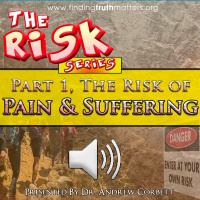The Risk Series, Part 1 - The Risk of Pain and Suffering